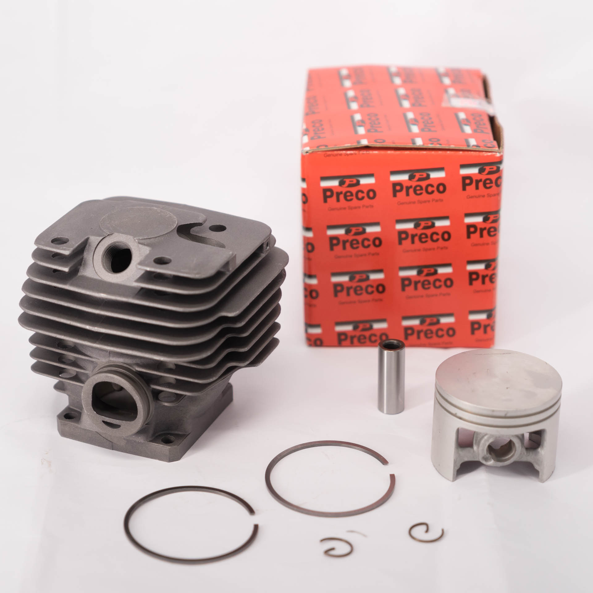 CYLINDER ASSY MS381