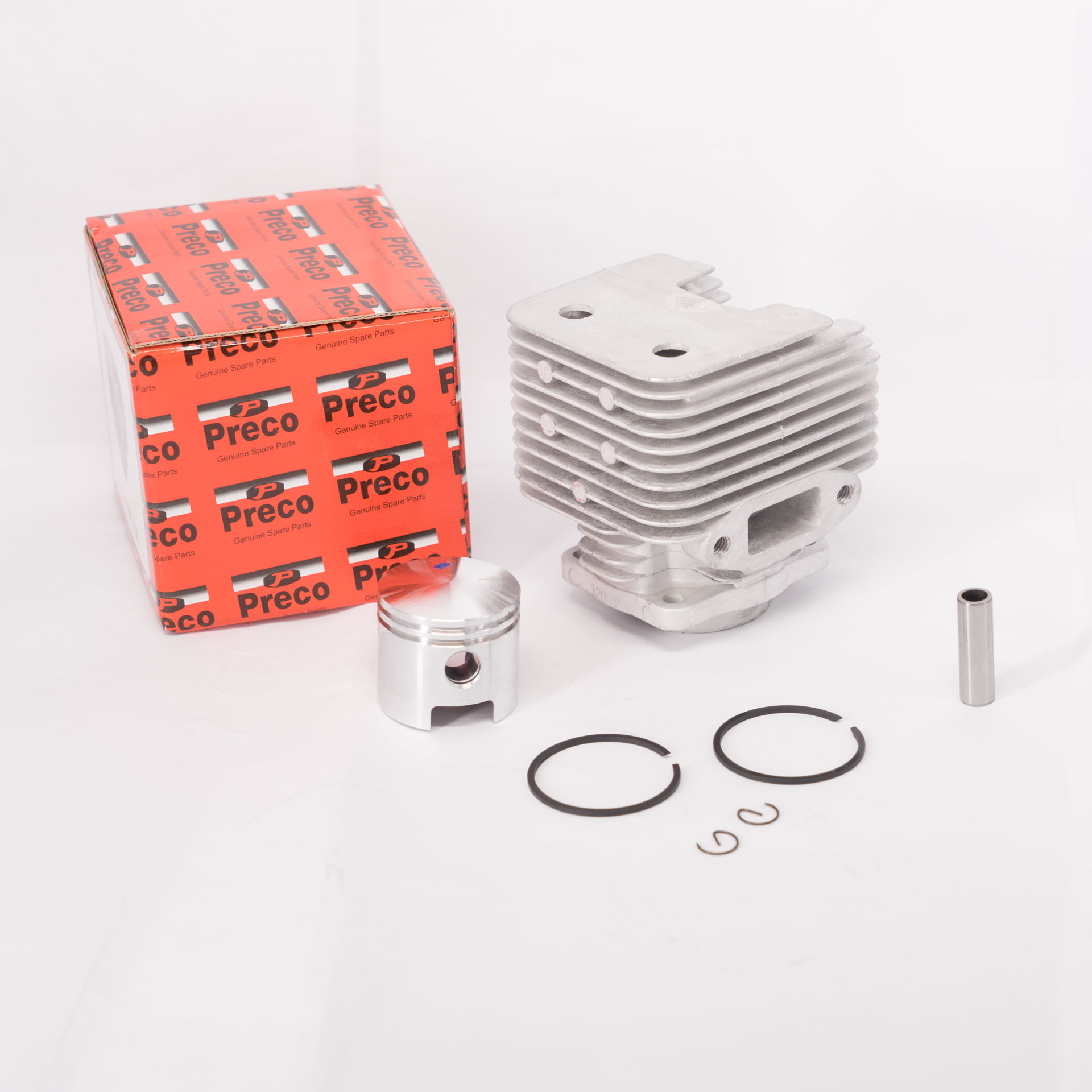 CYLINDER ASSY BG328