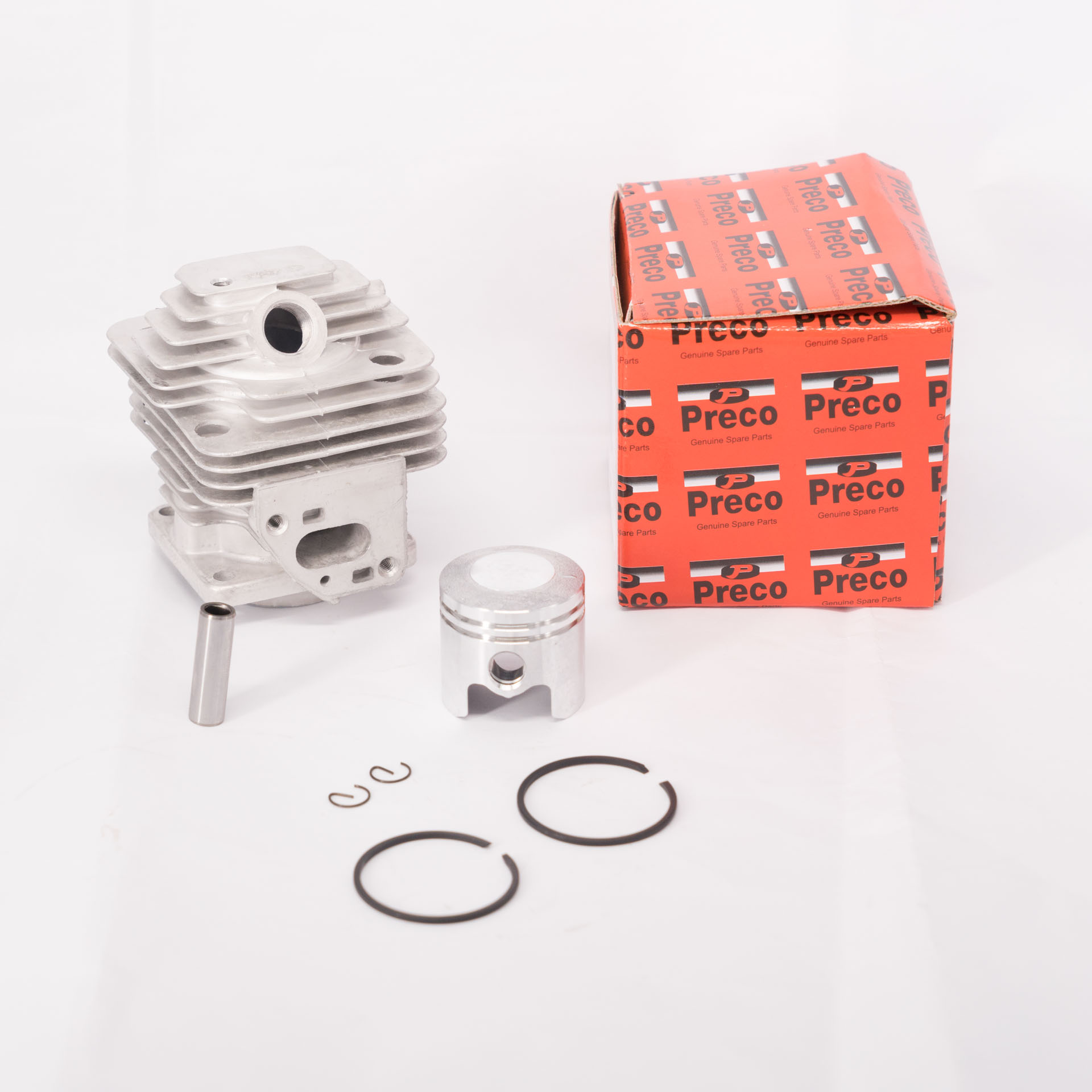 CYLINDER ASSY TL33