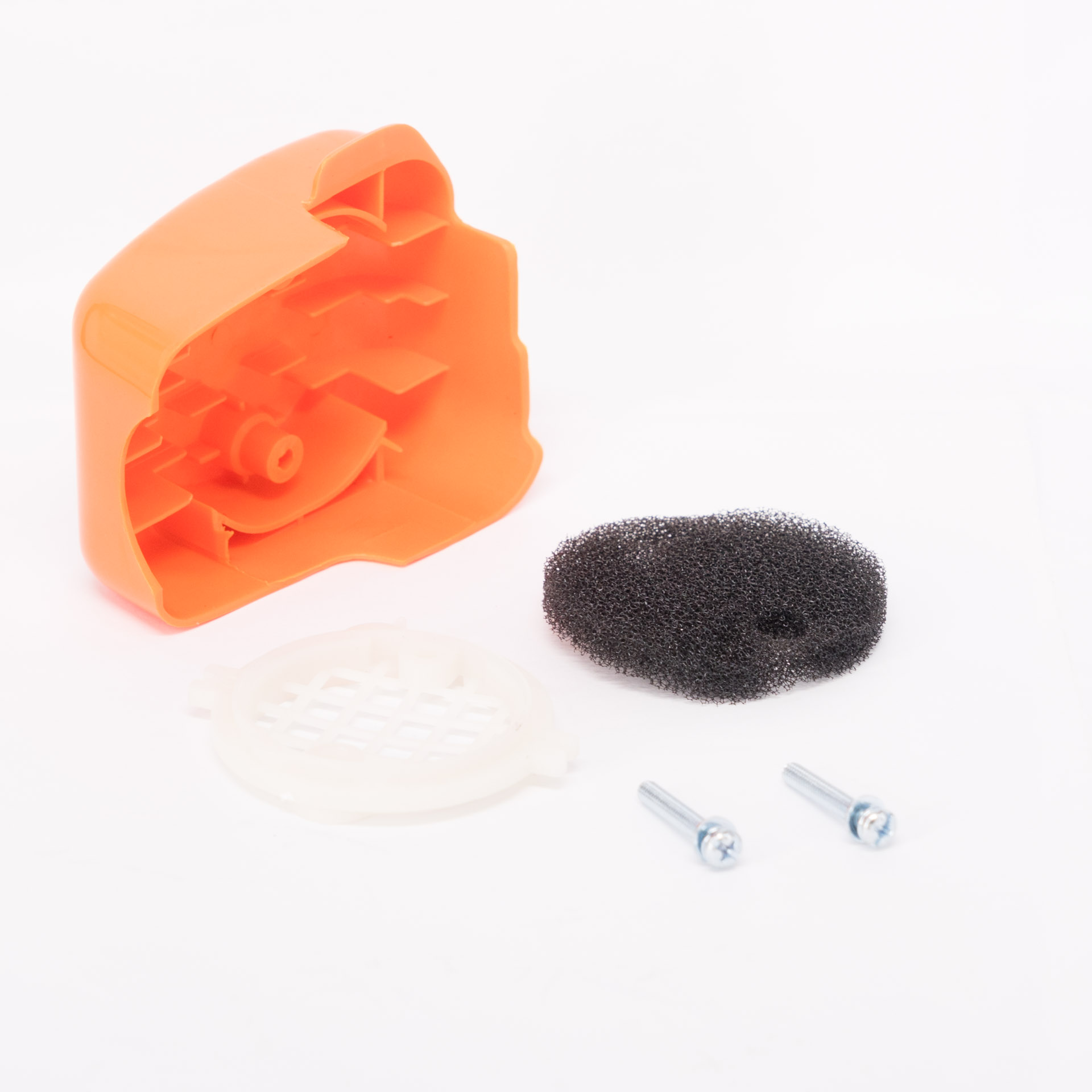 AIR CLEANER ASSY BG328