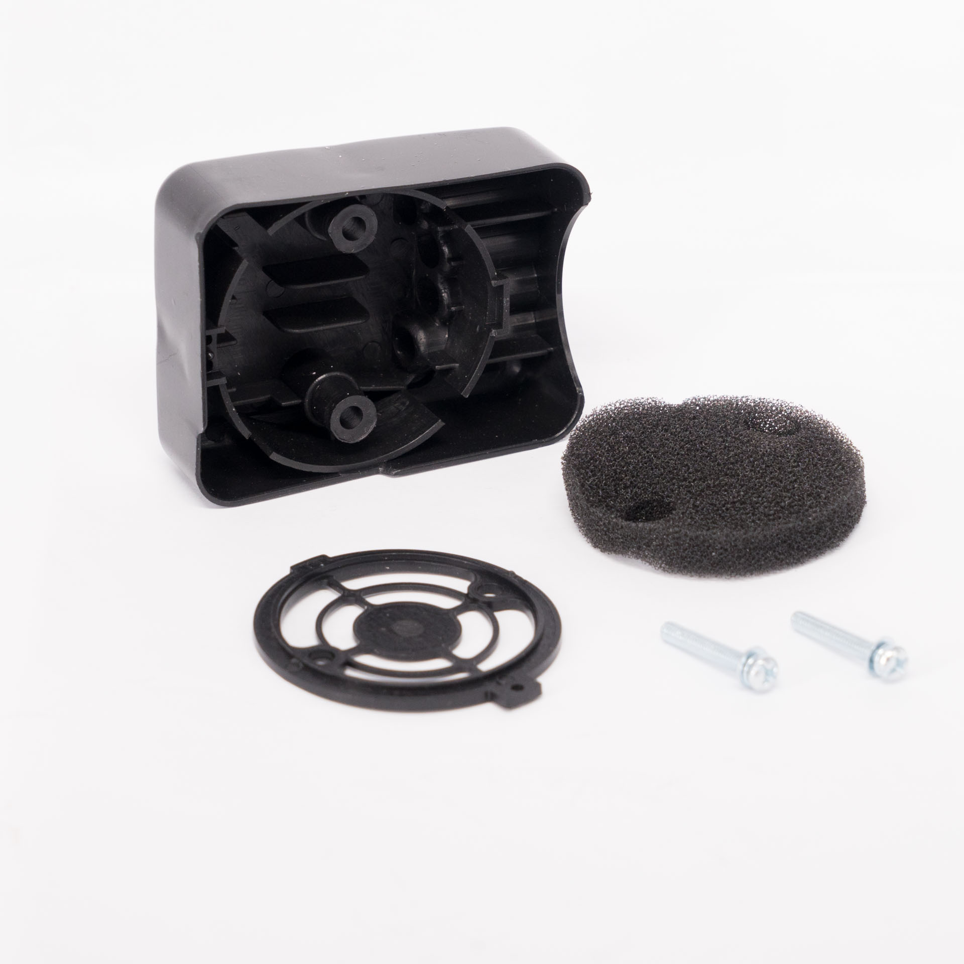 AIR CLEANER ASSY TL33