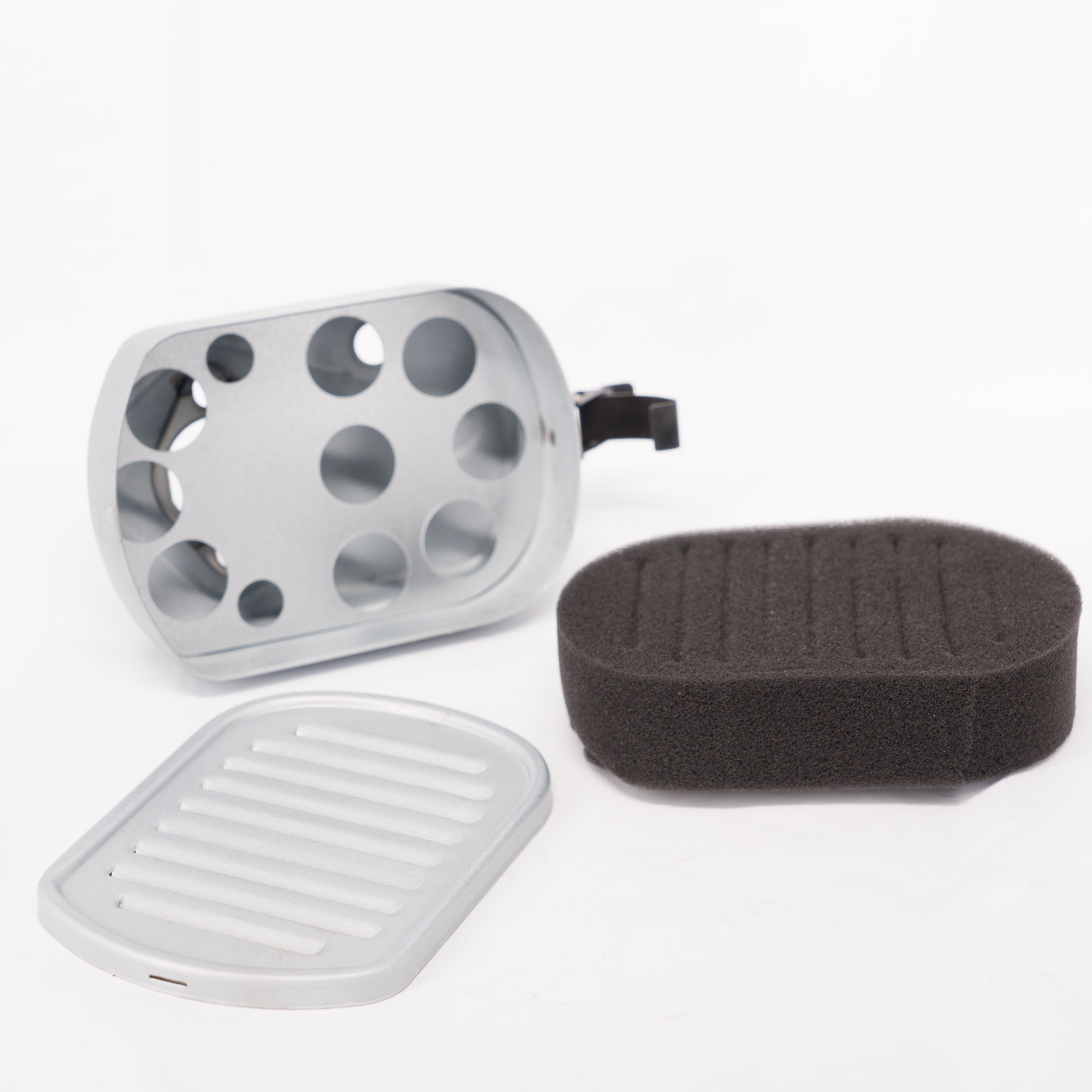 AIR CLEANER ASSY EY20