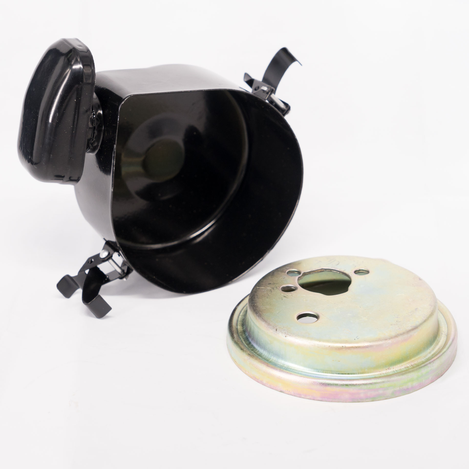 AIR CLEANER ASSY EY20N