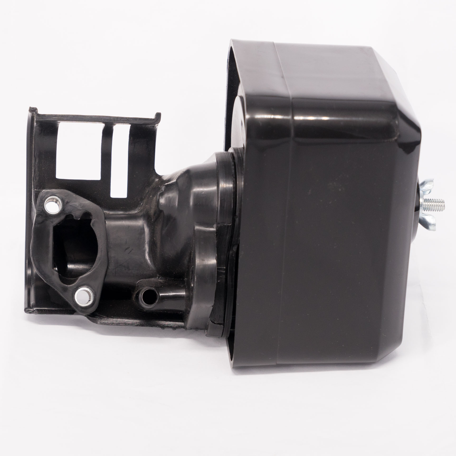 AIR CLEANER ASSY GX160