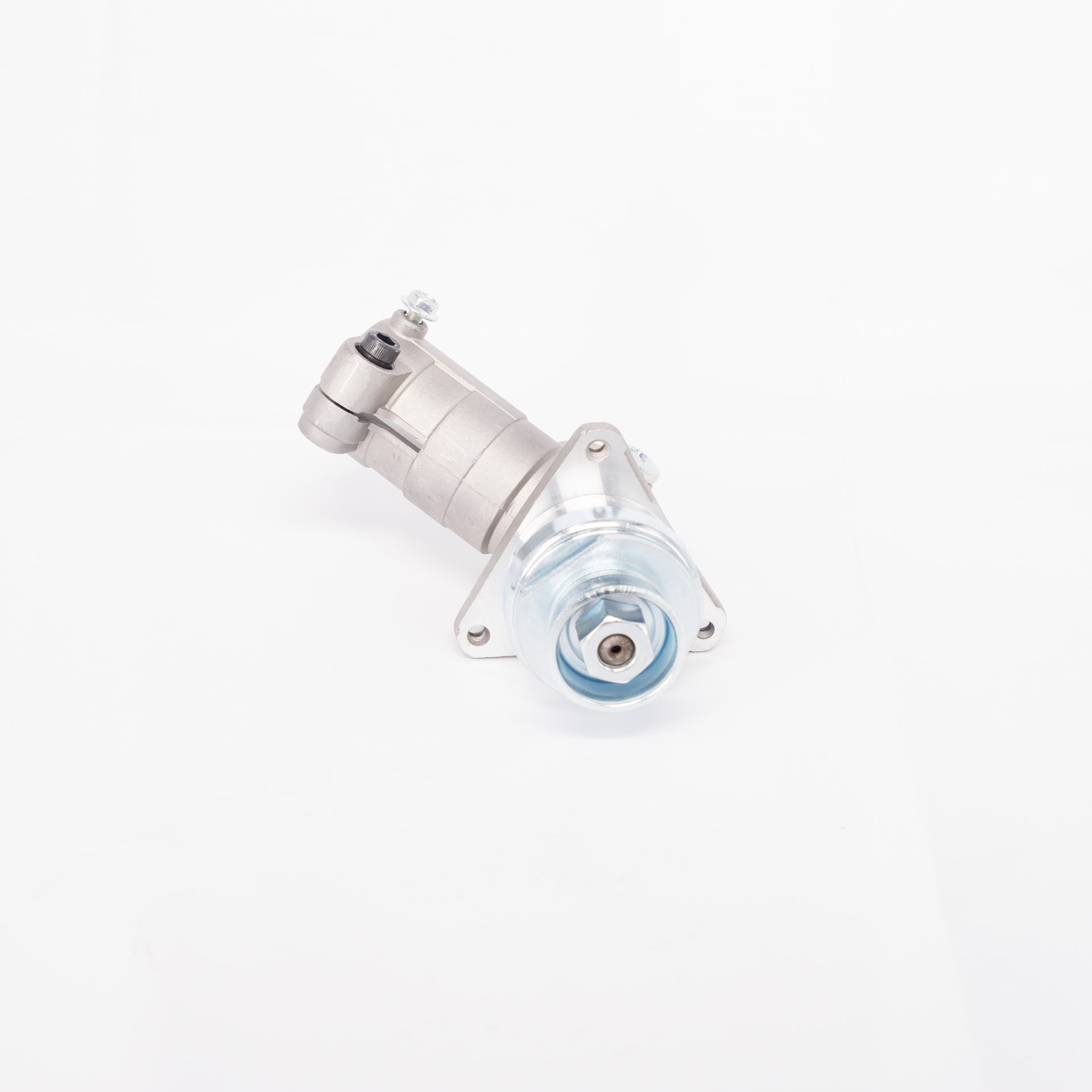 GEARCASE ASSY 28MM