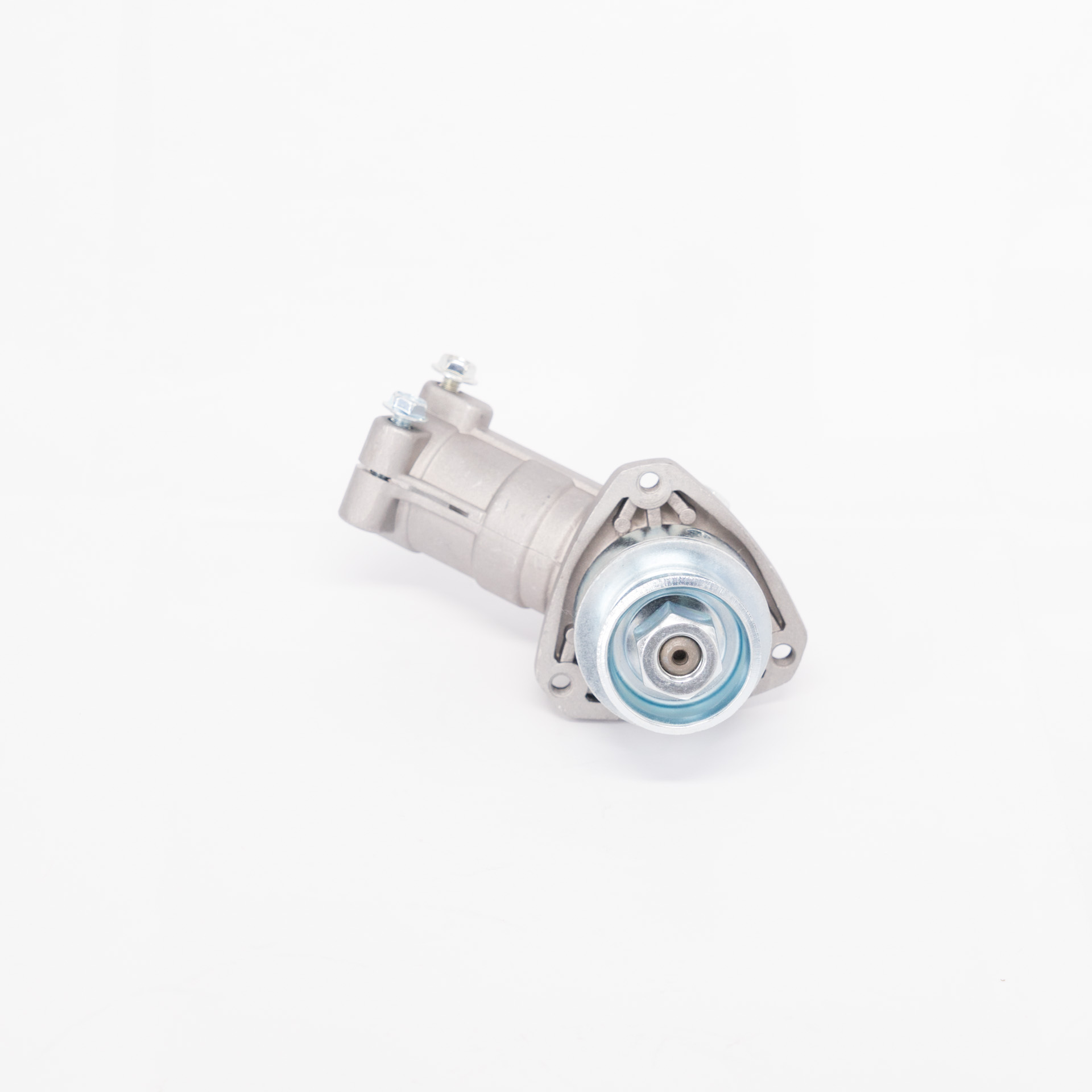 GEARCASE ASSY 24MM