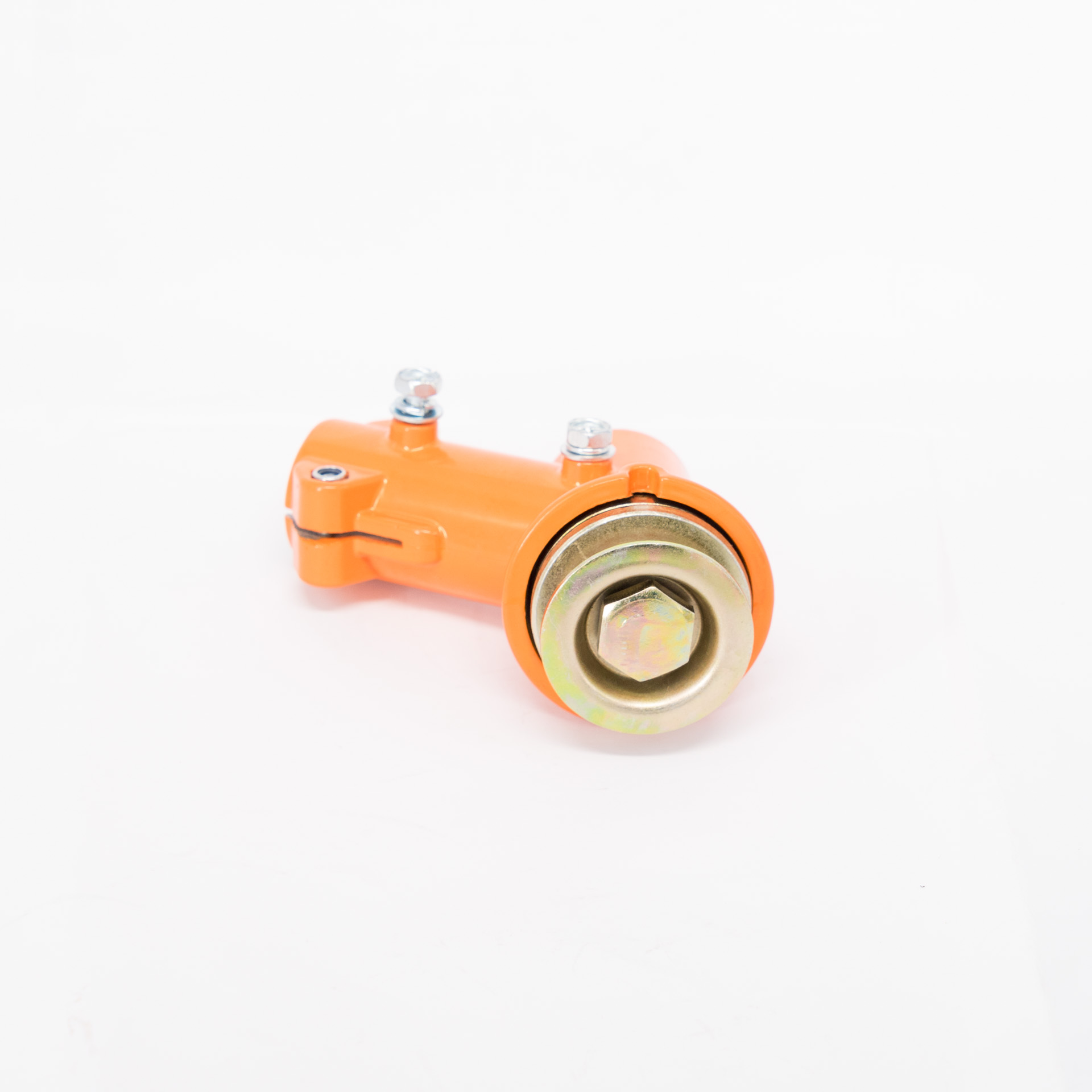 GEARCASE ASSY BG328