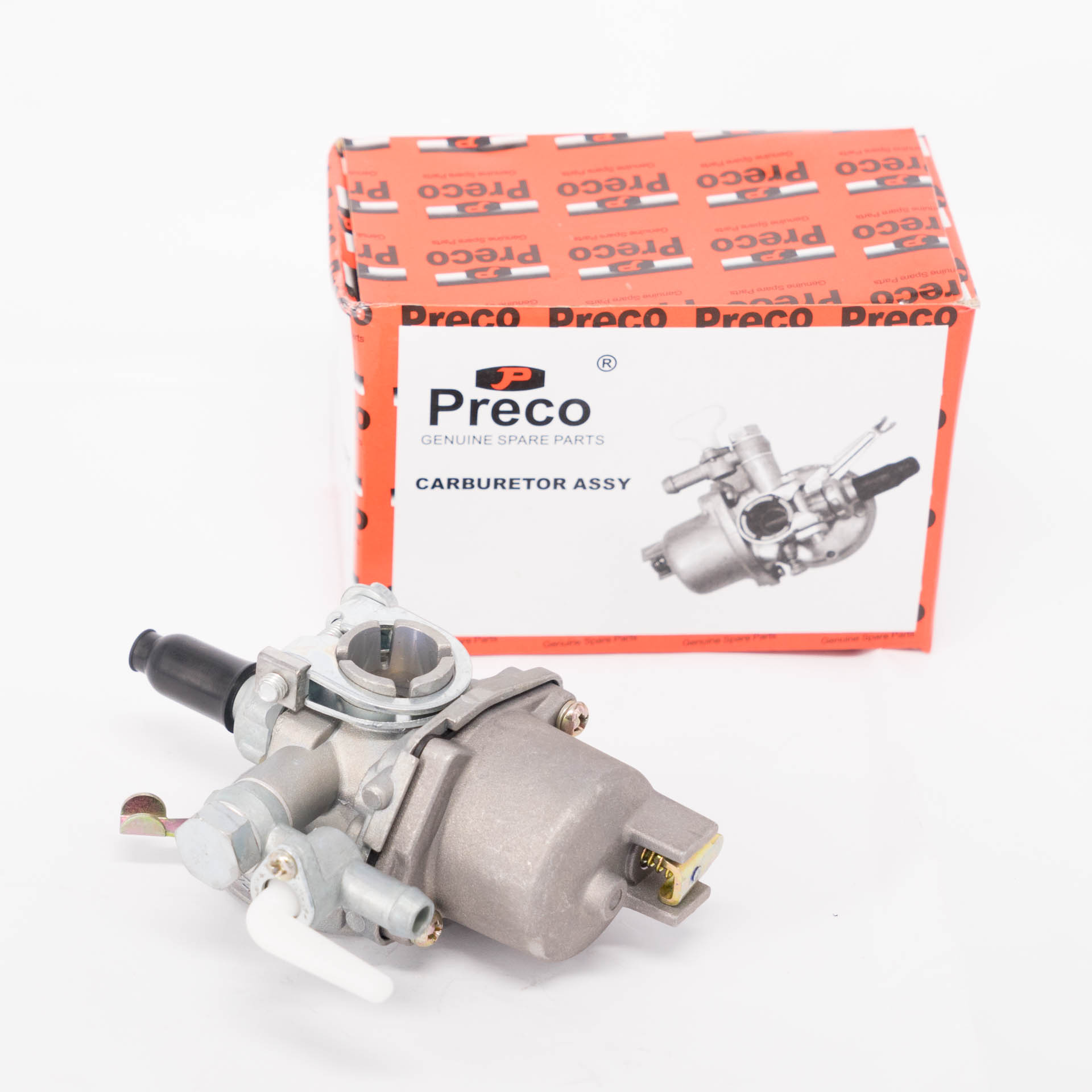 CARBURETOR T328N