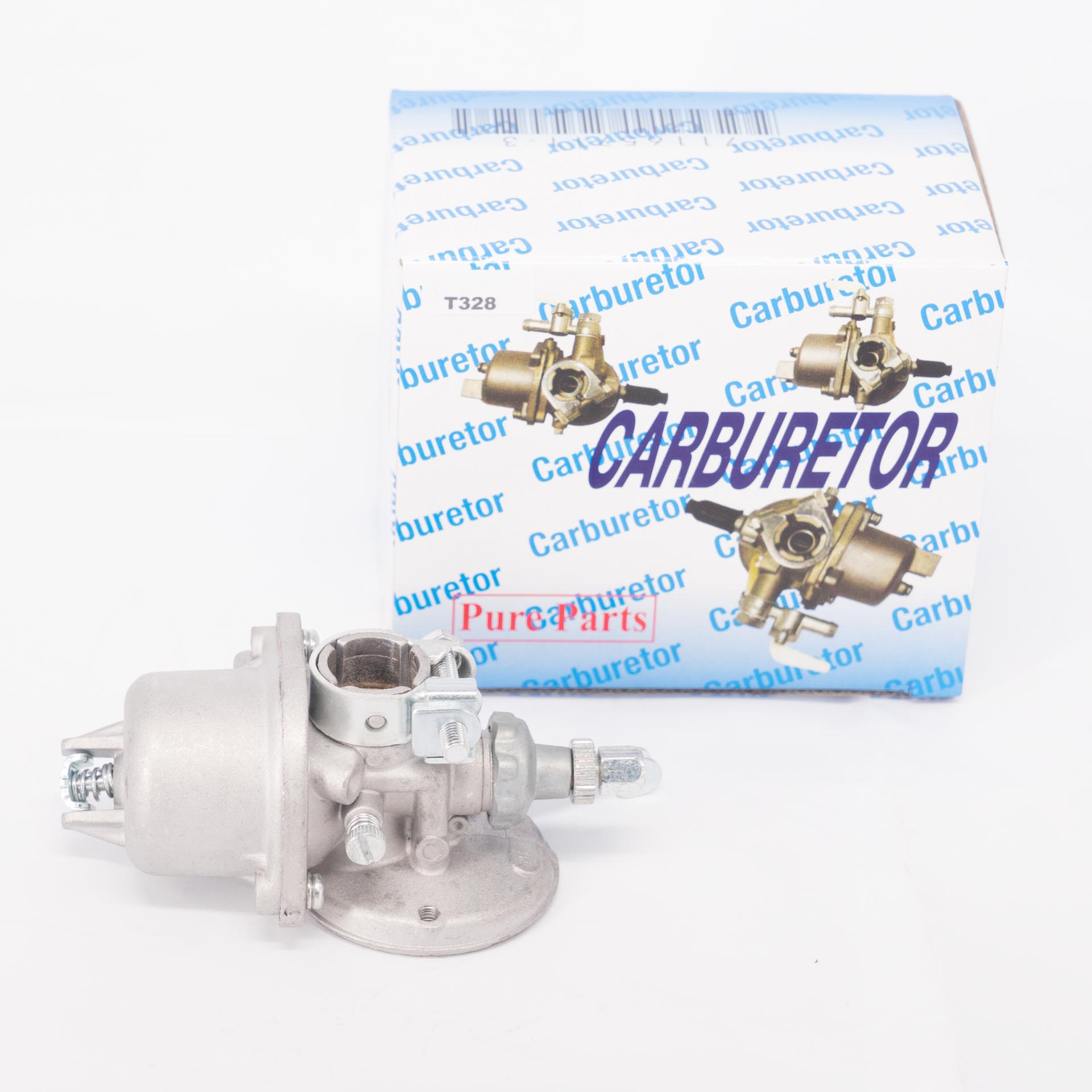 CARBURETOR BG328
