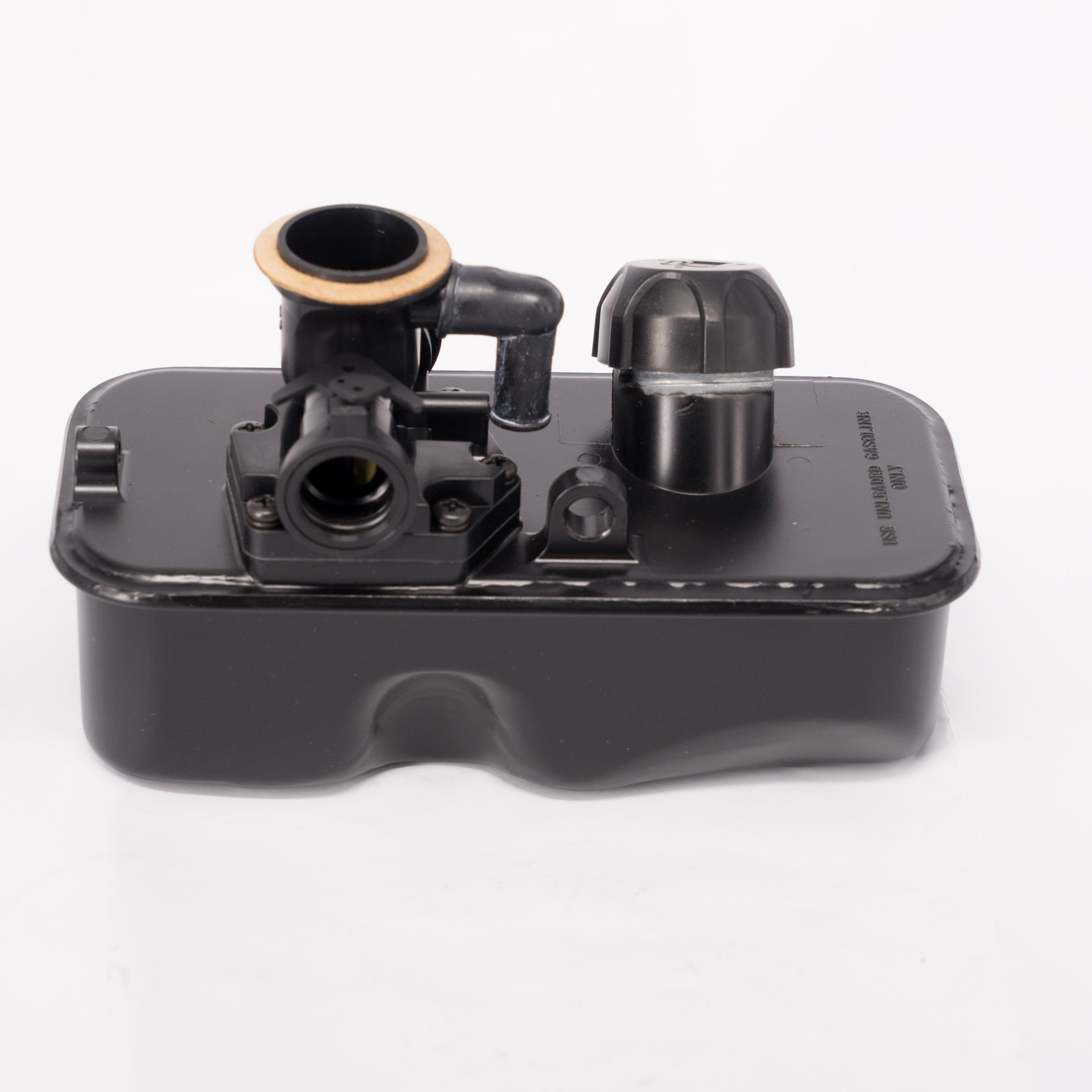 FUEL TANK W/CARBURETOR B&S
