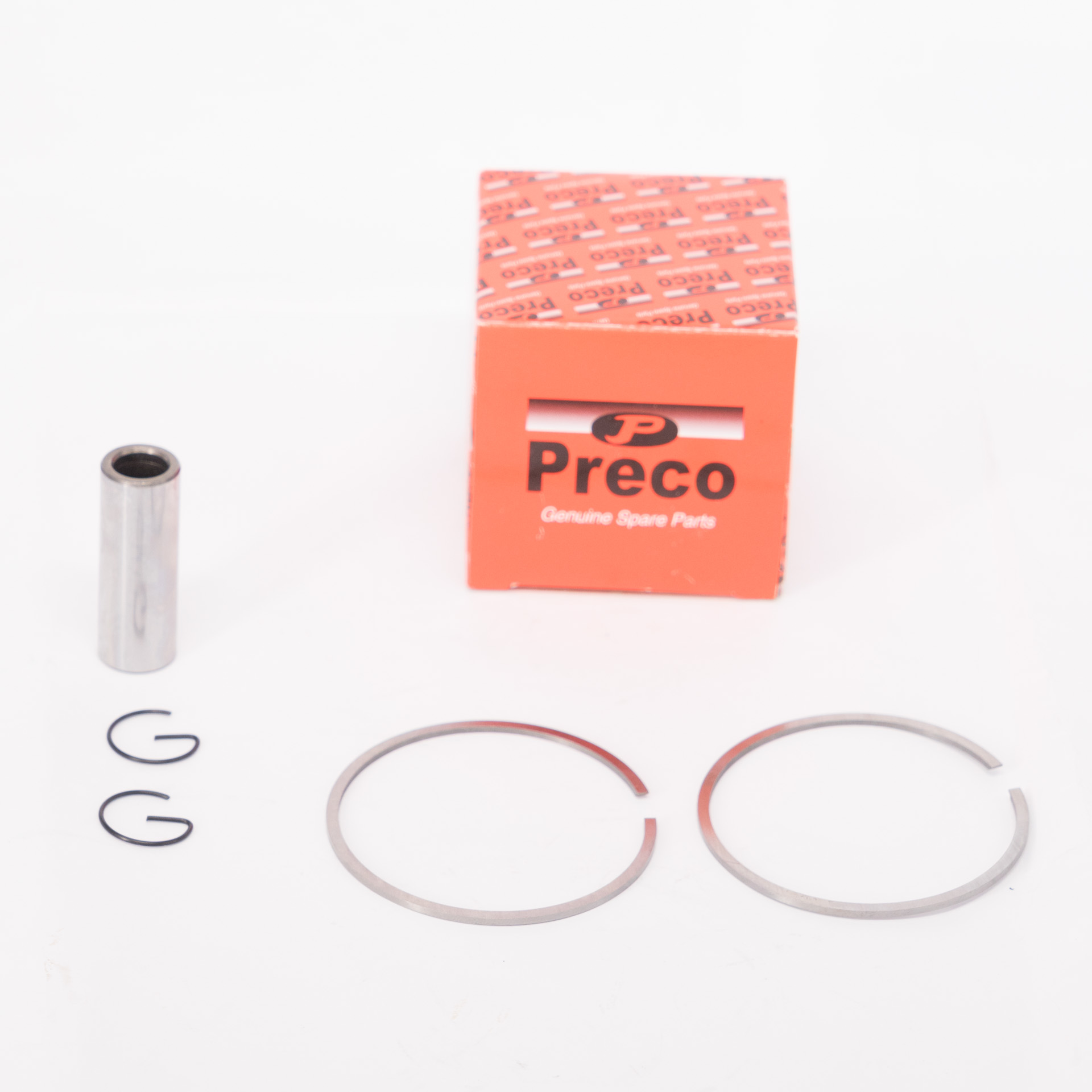 PISTON ASSY 070