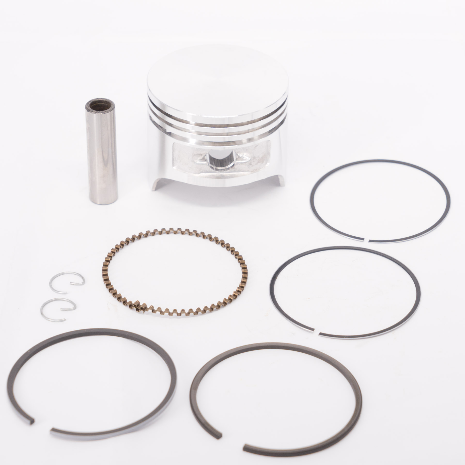 PISTON ASSY EY20