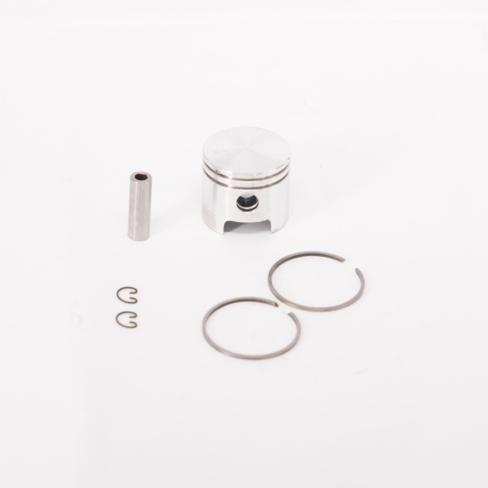 PISTON ASSY BG328
